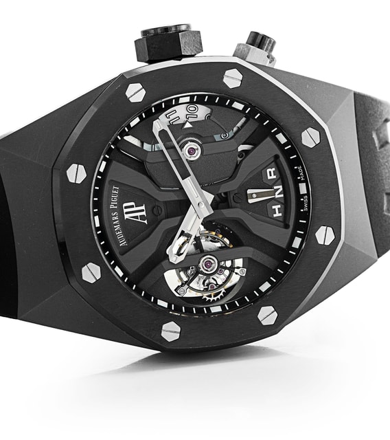 Audemars Piguet Royal Oak 26560IO.OO.D002CA.01 Image 5